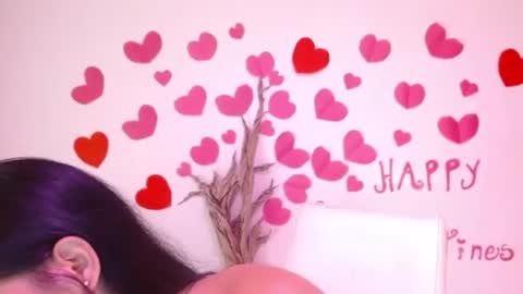 Snapshot of dulcepicante_1 chatting on February 17, 9:32 pm dulcepicante_1 online show from February 17, 9:32 pm