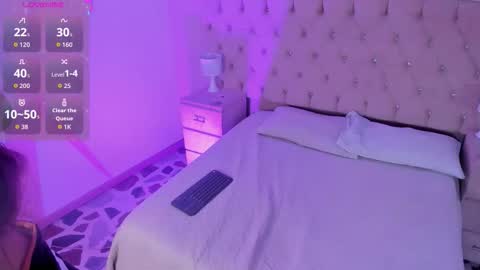 dulceprince1 online show from March 3, 2:57 pm