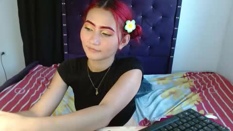 dulcesexy18 online show from January 9, 10:04 pm