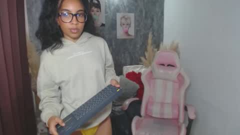 Snapshot of dulcetaylorss chatting on February 27, 4:10 pm dulcetaylorss online show from February 27, 4:10 pm