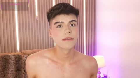 Dulcey online show from February 6, 10:12 pm