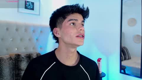 Dulcey online show from September 20, 10:24 pm