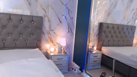 Snapshot of dulciinea_07 chatting on September 10, 7:59 pm Abril Cruz online show from September 10, 7:59 pm