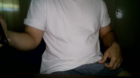 Sergio online show from October 14, 4:32 pm