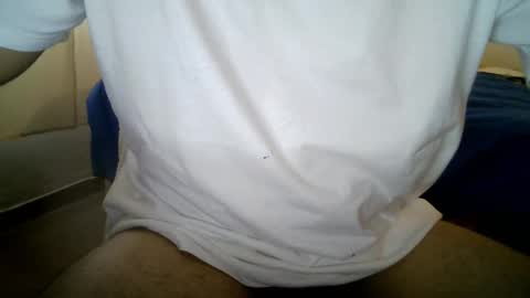 Sergio online show from October 29, 6:41 pm