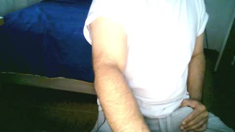 Sergio online show from October 5, 6:15 pm