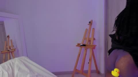 Snapshot of duna_du chatting on December 17, 4:01 am My birthday is tomorrow November 30 online show from December 17, 4:01 am