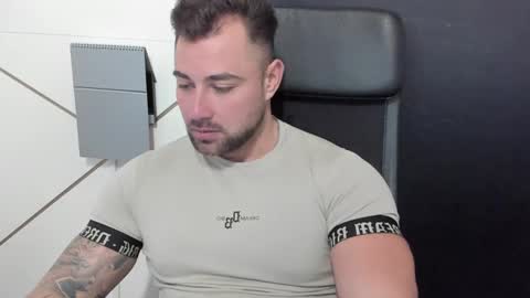 DuncanStone online show from February 27, 8:24 am