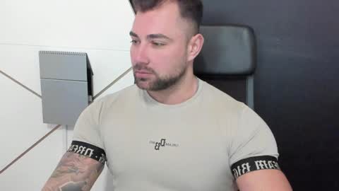 DuncanStone online show from February 27, 11:28 am