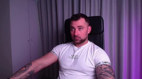 DuncanStone online show from April 15, 12:08 pm