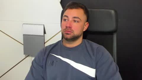 DuncanStone online show from February 9, 5:29 am