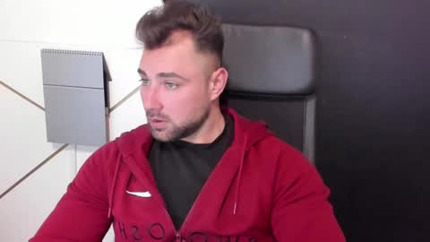 DuncanStone online show from February 24, 2:26 pm