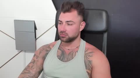 DuncanStone online show from March 3, 11:44 am