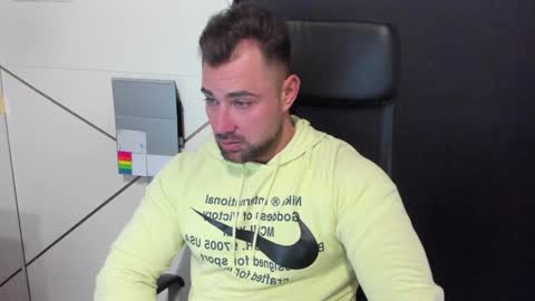 DuncanStone online show from February 5, 4:59 am