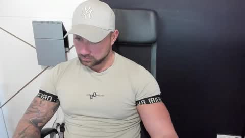 DuncanStone online show from February 12, 11:07 am