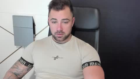 DuncanStone online show from February 27, 5:18 am