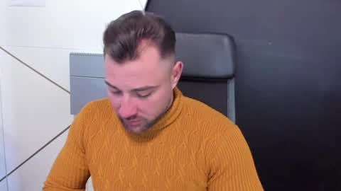 DuncanStone online show from February 21, 12:17 pm