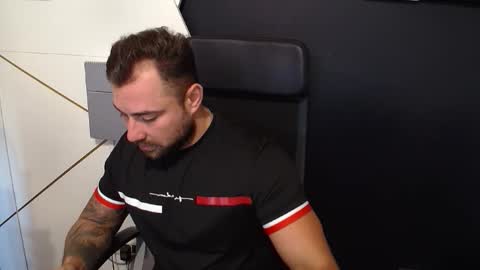 DuncanStone online show from September 11, 6:25 am