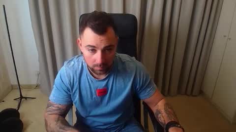 DuncanStone online show from February 2, 10:00 am