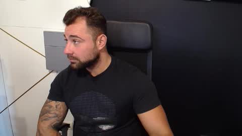 DuncanStone online show from September 10, 6:25 am