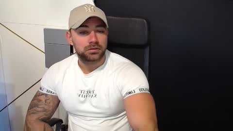 DuncanStone online show from September 24, 5:36 am