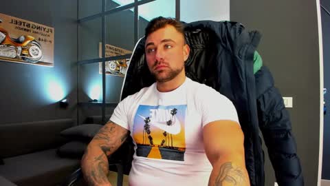 DuncanStone online show from February 11, 11:09 am