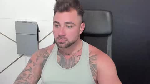 DuncanStone online show from March 3, 3:00 pm