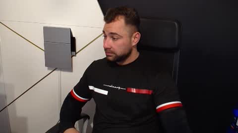 DuncanStone online show from September 19, 4:05 am