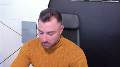 DuncanStone online show from February 21, 8:51 am