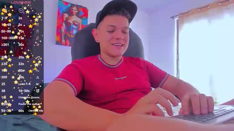 Dunkan Kravitz online show from October 24, 2:51 pm