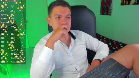 Dunkan Kravitz online show from November 22, 2:10 am