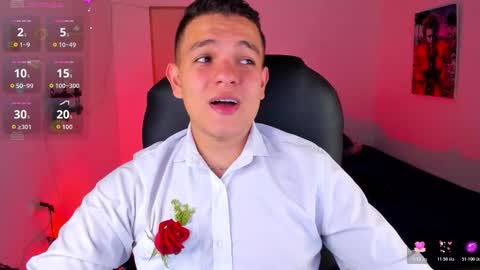 Dunkan Kravitz online show from February 15, 4:48 am