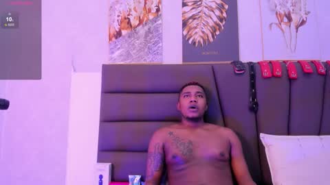 duo69sexual online show from February 28, 7:40 pm