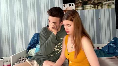 Jake And Emilia online show from March 19, 5:46 am