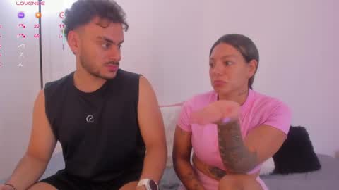 duonfire online show from April 22, 3:41 pm