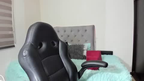 Katia online show from March 8, 2:45 am