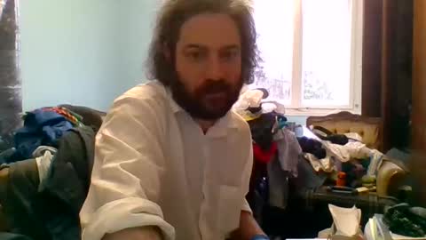 duskansmoke online show from February 20, 6:26 am