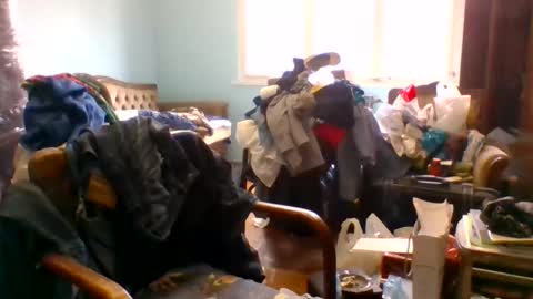 duskansmoke online show from February 15, 12:15 pm