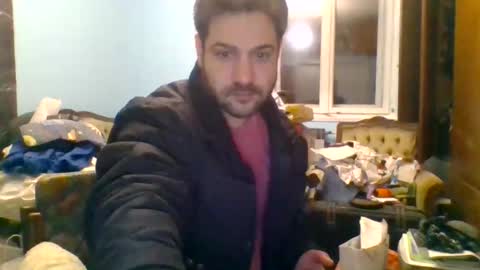 duskansmoke online show from March 31, 2:34 am