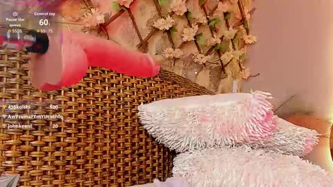 duskybeautyy online show from February 22, 5:15 pm