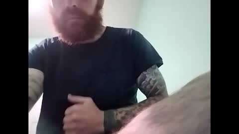 dust0n2 online show from April 24, 9:06 pm