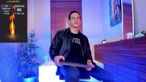 Dustin Sonne online show from October 20, 3:22 am