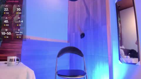 Dustin Sonne online show from September 17, 4:38 am