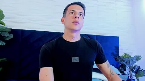 Dustin Sonne online show from October 12, 5:22 am