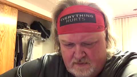 Dusty online show from December 20, 12:41 am