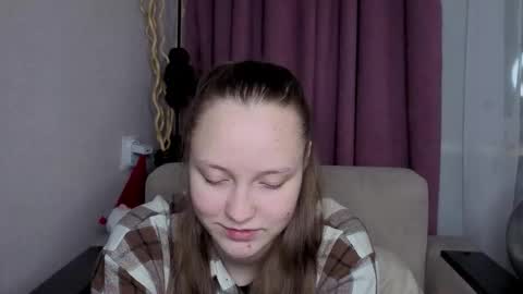 Jenny online show from March 3, 8:16 pm