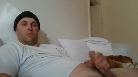 dustyroy09 online show from September 18, 6:17 am