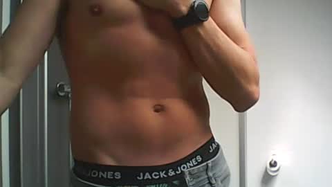 Tommy online show from April 27, 12:25 pm