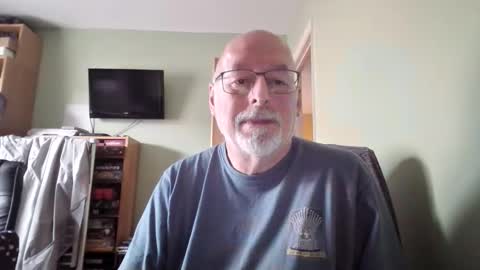 DutchUncleJohn online show from October 18, 11:36 am