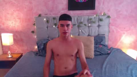 duvan_montes online show from November 12, 4:09 pm